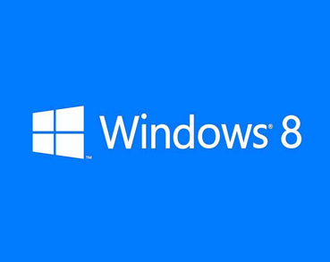 Windows8纯净版系统