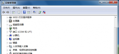 电脑系统windows7重装后无法识别U盘解决技巧