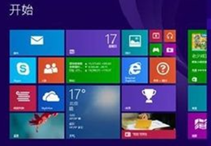 电脑系统windows10使用“开始”菜单而非“开始”屏幕设置技巧
