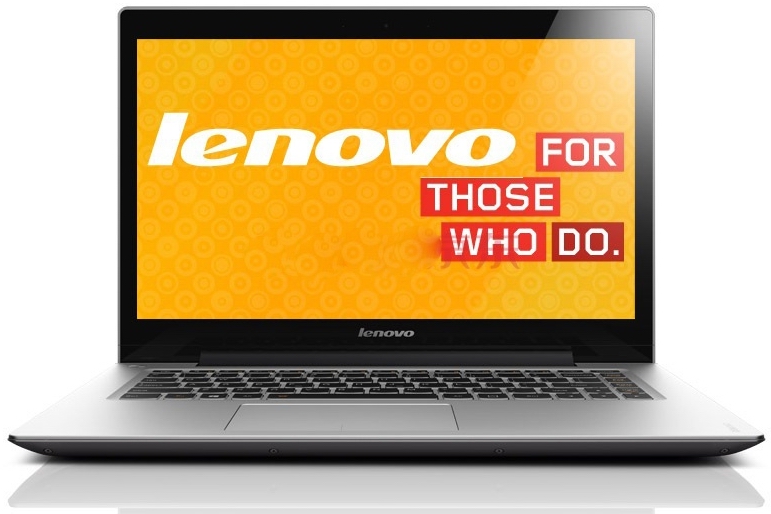 联想lenovo U430P笔记本预装win8改换win7修改BIOS全攻略