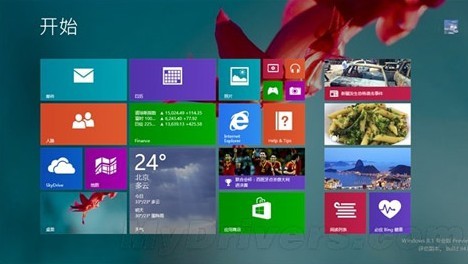 Windows8.1升级更新失的解决方法