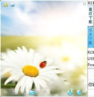系统之家win7旗舰版系统安装迷你迅雷崩溃的解决方法