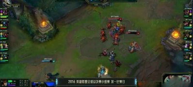 win7旗舰版64位系统英雄联盟游戏帧数fps低的解决方法