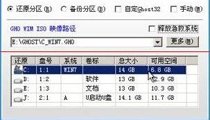windows7旗舰版系统开机出现no bootable devices的解决方法
