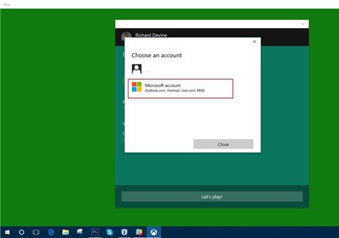 最新电脑系统修复Xbox登录错误0x800488AB的方法