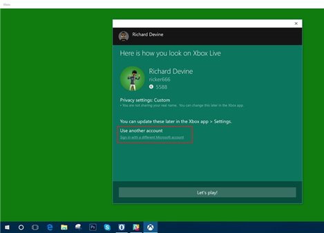 最新电脑系统修复Xbox登录错误0x800488AB的方法