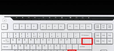 win7 64位ghost系统使用键盘输入中文的顿号的方法