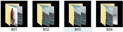 Windows10系统文件夹图标变黑的解决方法
