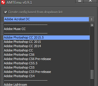 ghost win7 32位下载Adobe_Photoshop cc 的破解与安装的图文教程