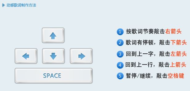 Windows10系统设置酷狗音乐的歌词的方法
