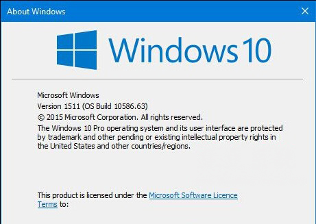 Windows10系统正式版更新KB3124263补丁失败的解决方法
