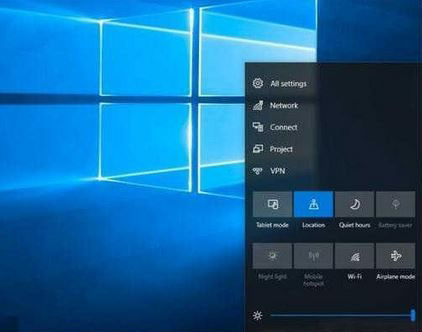 Windows10系统9月21日升级的有关事项
