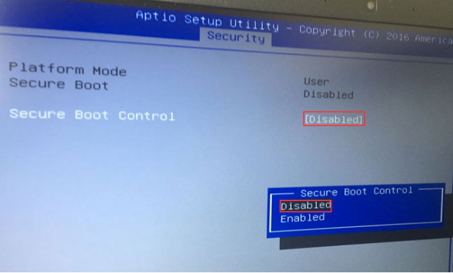 华硕TP301UA系列超薄便携本U盘魔术师笔记本自带Windows10系统改windows7纯净版系统的图文教程