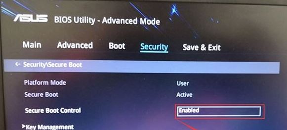 Windows10系统Windows无法启动,缺失winload.efi的解决方法