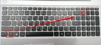 笔记本XP系统电脑键盘输入字母变成数字了的解决方法