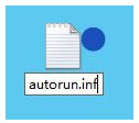 Windows8系统设置个性化U盘图标的方法