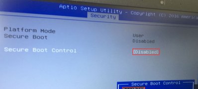 华硕FX71PRO 17.3笔记本Windows10系统改Windows7系统的安装教程