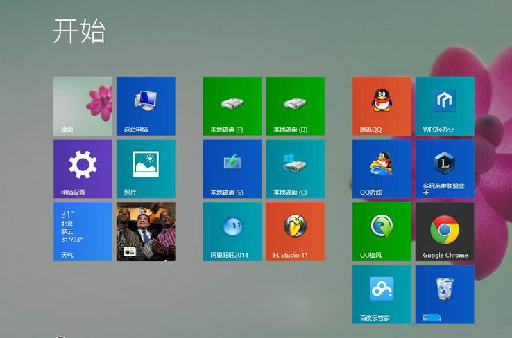 Windows8系统计算机管理无法打开的解决方法