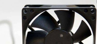 Windows8系统CPU风扇转速变慢的解决方法