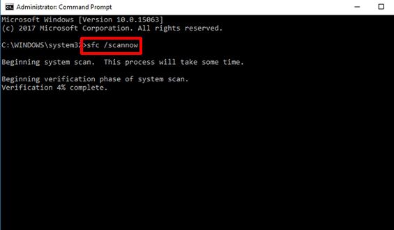 Windows8系统修复错误代码:0xc000014c问题的方法
