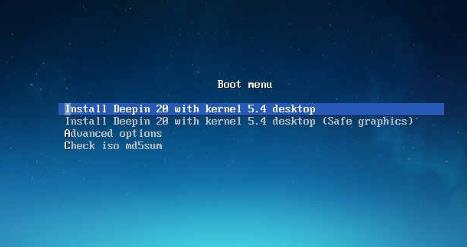 Windows10系统deepin加密的主要作用
