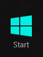 Windows8系统自定义Metro界面的开始屏幕的方法
