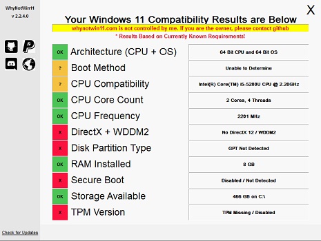 Windows11系统电脑无法安装无线显示器的解决方法
