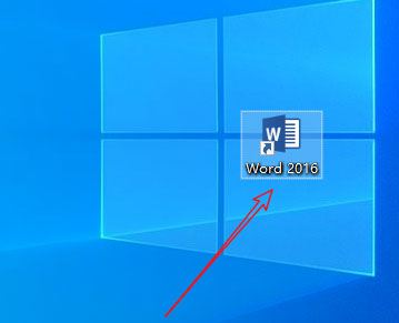 Windows10系统下载的软件放到桌面的方法